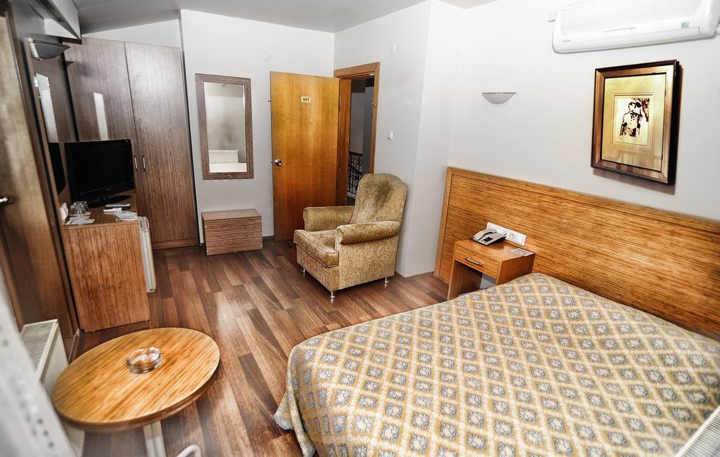 Serenti Hotel Giresun Quarto foto